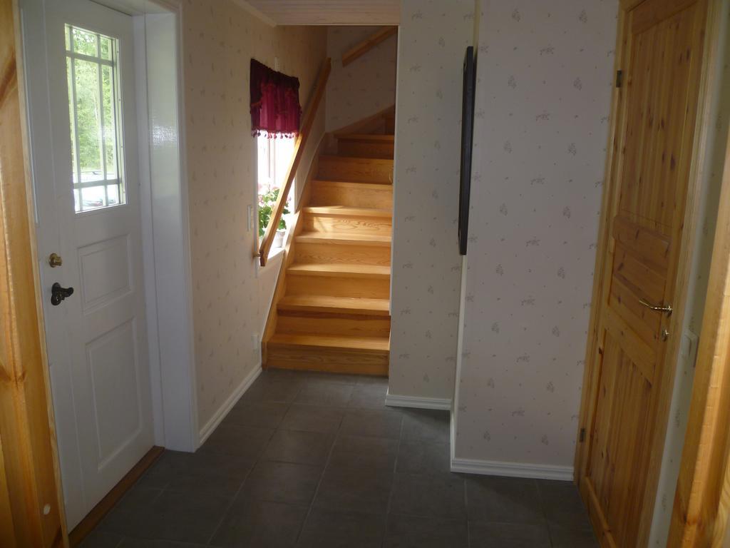 Rosenlund Villa Ulricehamn Cameră foto