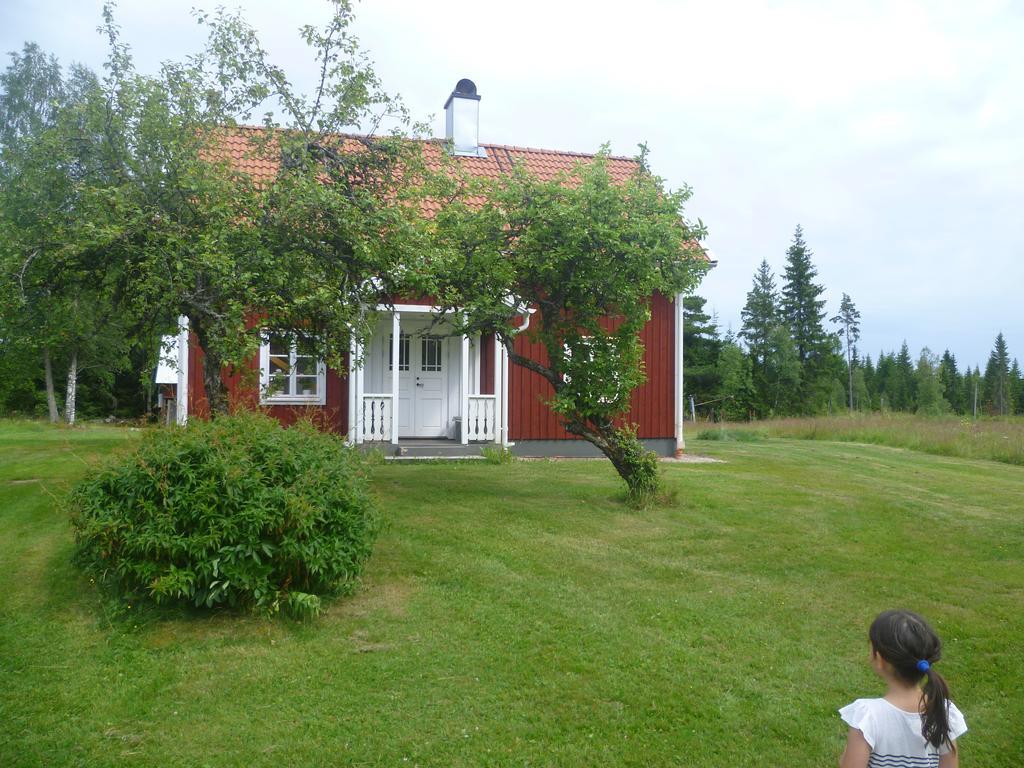 Rosenlund Villa Ulricehamn Cameră foto