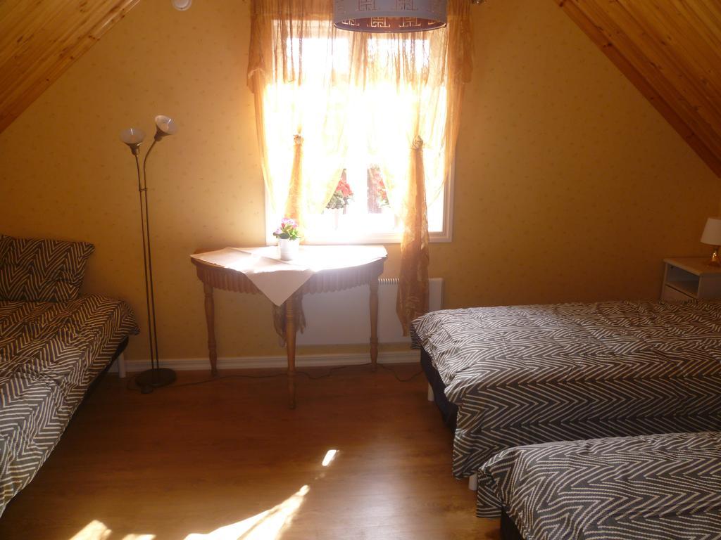 Rosenlund Villa Ulricehamn Cameră foto