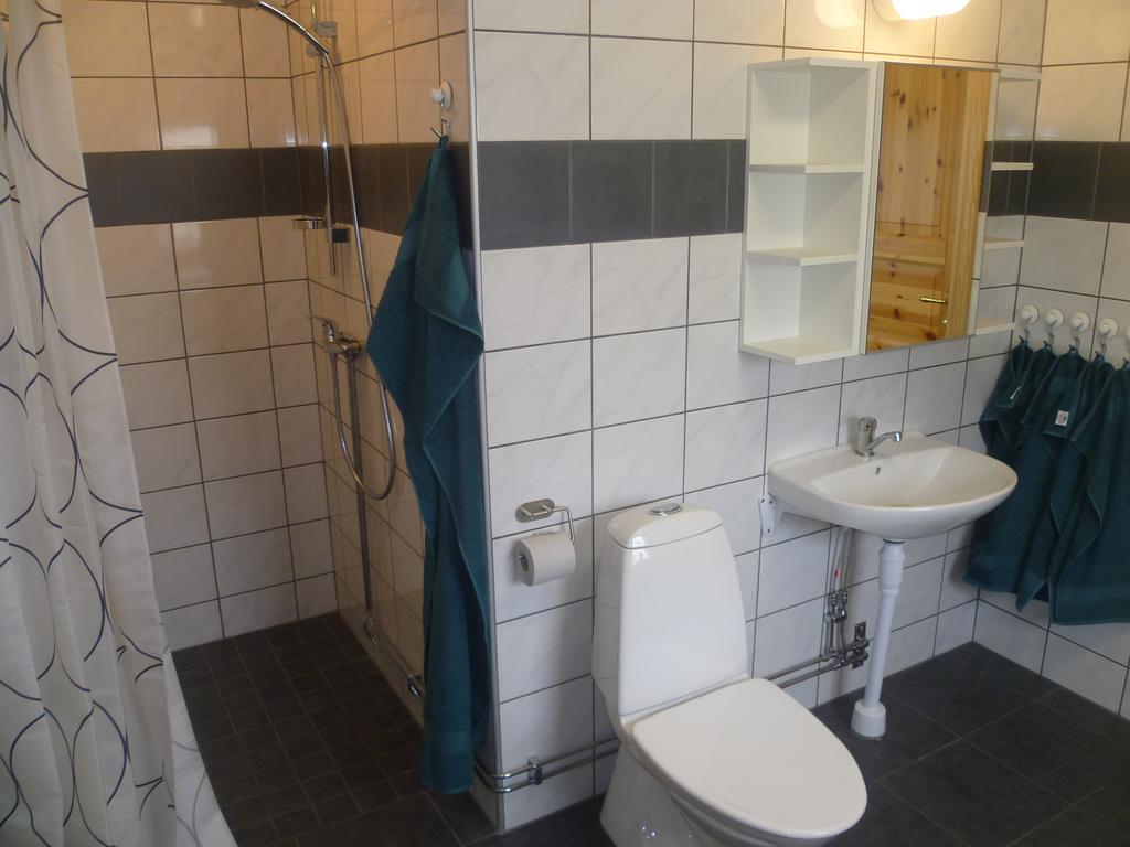 Rosenlund Villa Ulricehamn Cameră foto