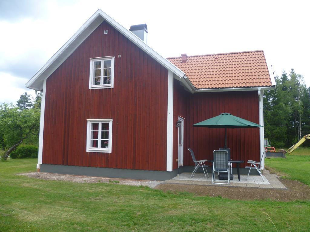 Rosenlund Villa Ulricehamn Cameră foto