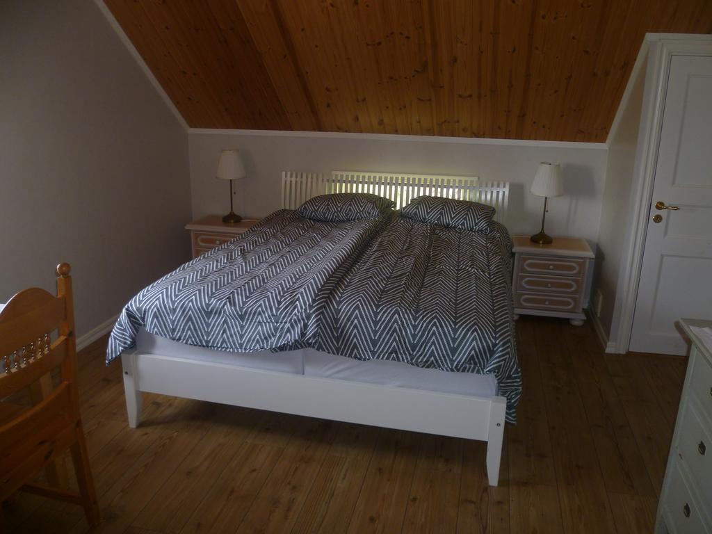 Rosenlund Villa Ulricehamn Cameră foto